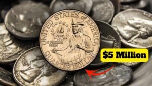 Discover the $5 Million Bicentennial Coins That Celebrate American History