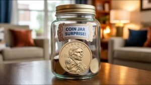Rediscovering the Sacagawea Dollar