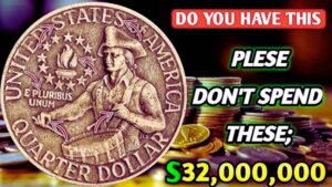 This 1976 Bicentennial Quarter Could Be Worth $4 Million — Do You Have One?